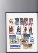 Lotto collezione-sconto-album