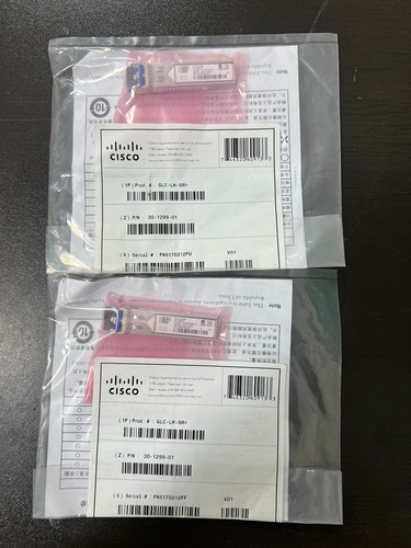 Nuovo modulo ricetrasmettitore