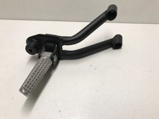 PEDANA POGGIA PIEDE PASSEGGERO DESTRA  HONDA CMX 500 REBEL