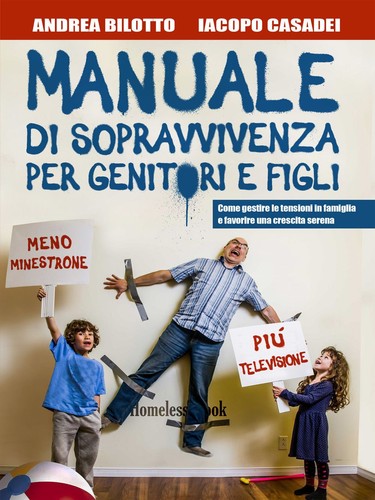 Libri andrea bilotto iacopo - /,