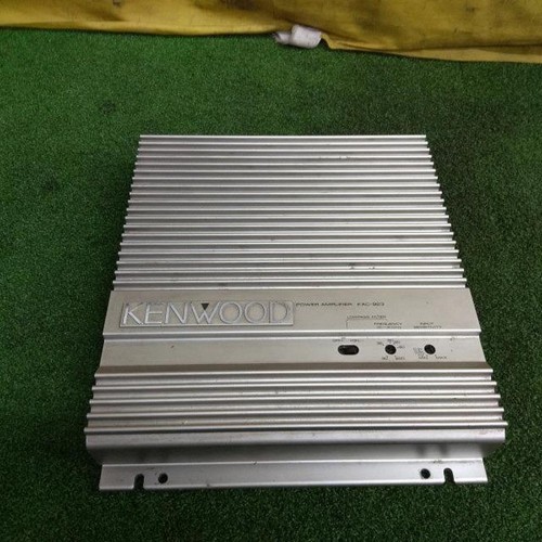 Amplificatore kenwood kac - kenwood, kac-923