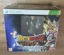 New : Dragon Ball Z Ultimate