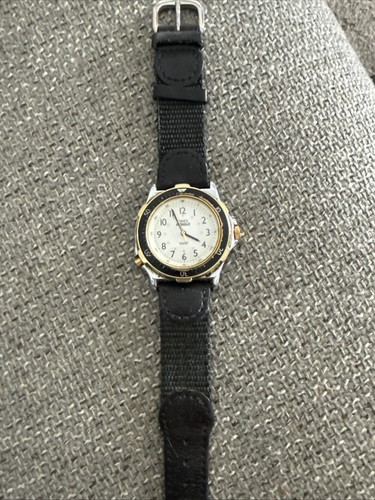 Orologio vintage timex indiglo - vintage,