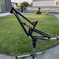 SERACEN 27.5 Sospensione