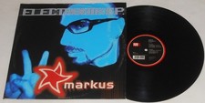 MARKUS ELECTRONIK EP. MIX ITALO DANCE 2001