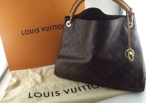 Louis vuitton borsa artsy - vuitton, mm
