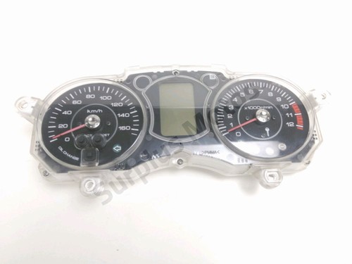 Compteur yamaha 125 max - yp,