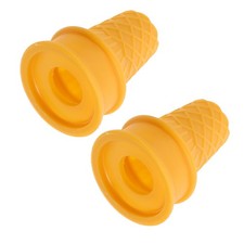  2 Pcs Cornetto Algida Cono