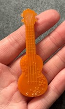 Barbie Hawaiian Superstar Ukulele abbigliamento moda anni 70