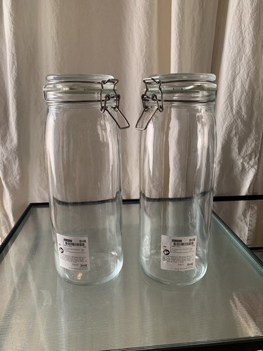 Ikea set due - due, da