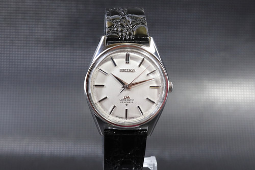 Seiko lord matic 5601 9000 - matic, 5601-9000