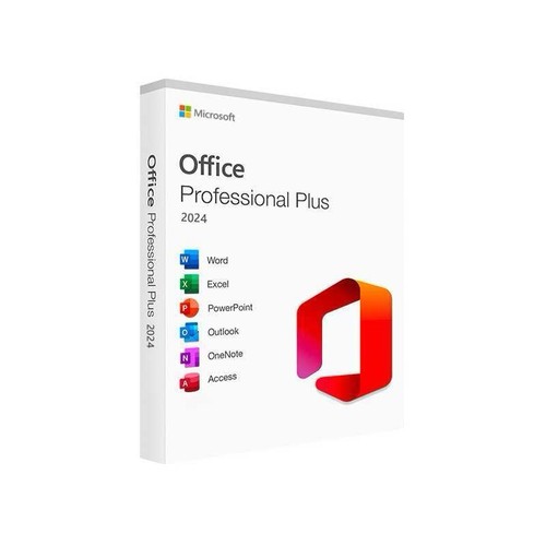 Microsoft office 2024 - microsoft,