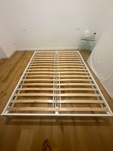 Letto ikea - letto,