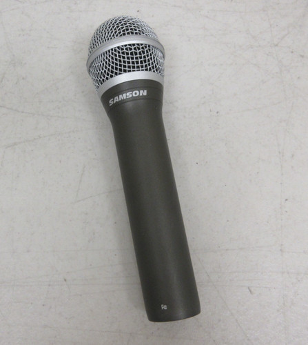 Samson q2u usb dynamic - samson,