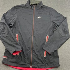 Giacca Millet Element Shield