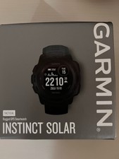 Garmin Instinct Solar Orologio