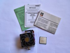 AMD Athlon 64 3000+ 2.0GHz -