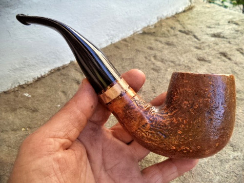 Pipa pipe molina - italy, danish