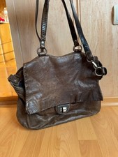 GIORGIO BRATO ITALIA BORSA A