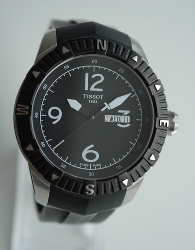 Navigatore tissot sport - navigatore, t-sport