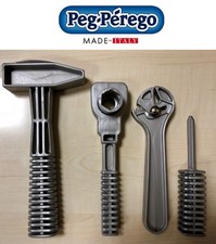 PEG PEREGO ATTREZZI GAUCHO