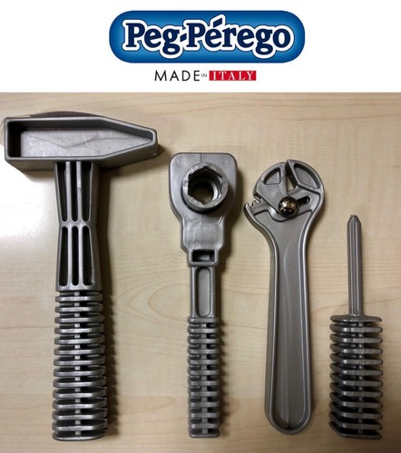 Peg perego attrezzi gaucho - perego,