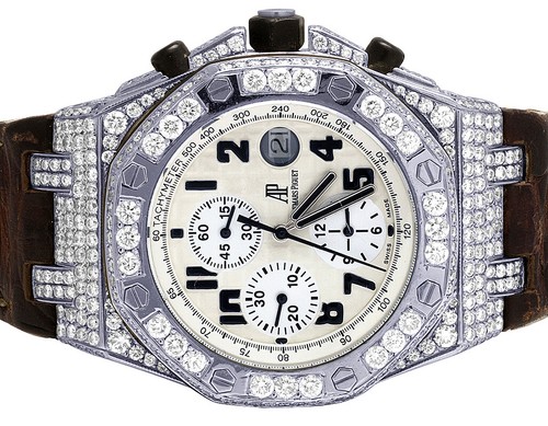 Mens audemars piguet royal oak - mens,