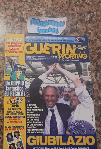 Guerin sportivo - guerin,