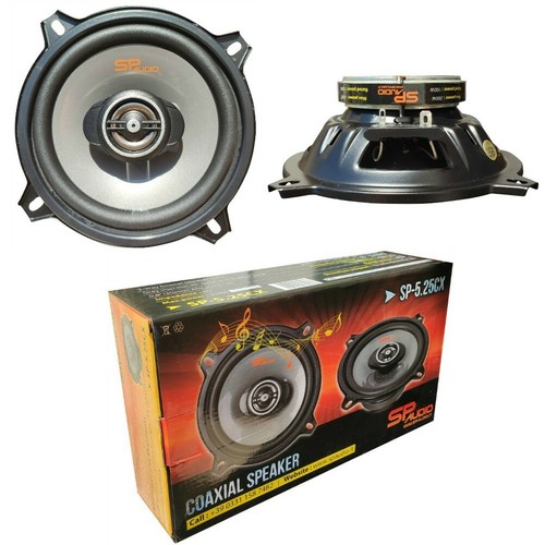 Audio 5 25cx diffusori - 2,