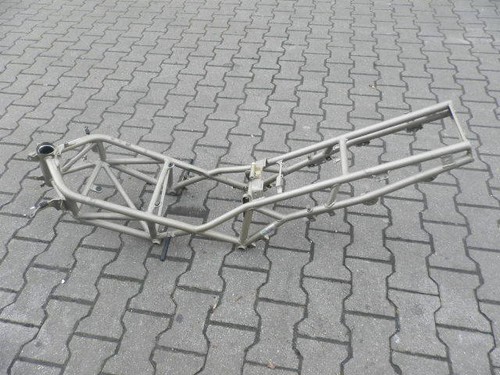 Telaio ducati 900 st2 st - /,