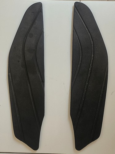 Coppia tappetti pedana poggi - coppia,