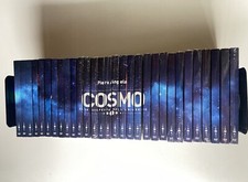 PIERO ANGELA IL COSMO ALLA