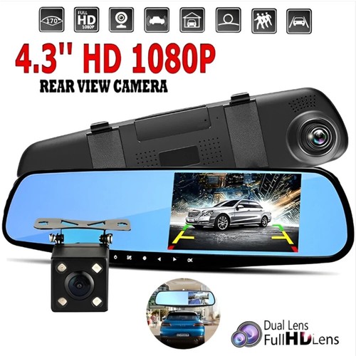 Doppia dash cam 1080p - doppia,