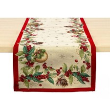 Runner centrotavola Agrifoglio