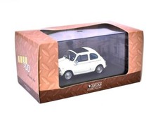 DIE CAST " FIAT 500" 1/43