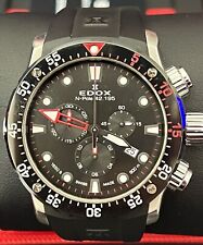 Orologio Uomo Edox Chrono