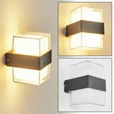 Applique da Parete LED 12 Watt