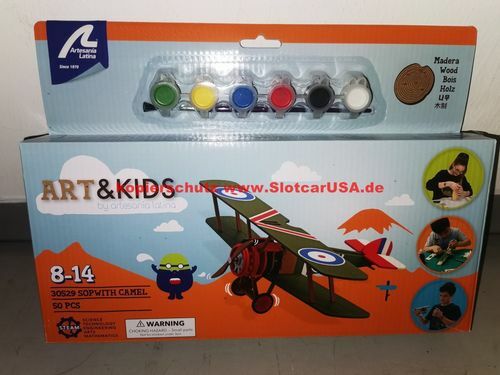 Artesania latina 30529 kit - artesania,