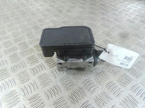 Pompa abs triumph tiger sport - pompa,
