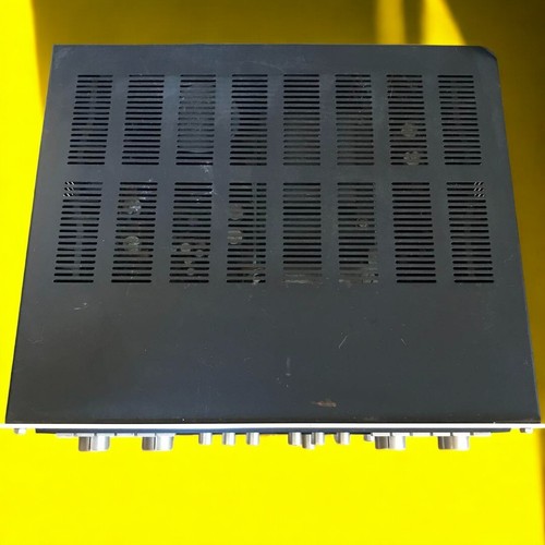 Amplificatore integrato