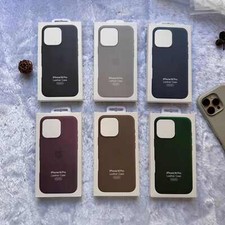 Custodia sottile lusso in