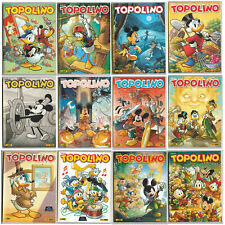 Panini Comics - Topolino VARI