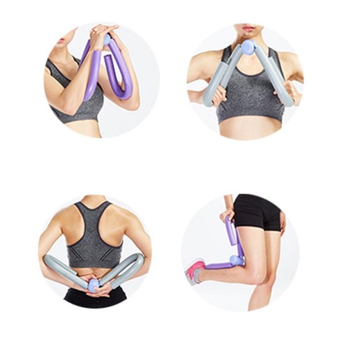 Allenatore per gambe - 1x,