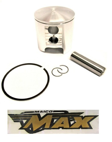 Wiseco maico 400cc - 400cc, 1973