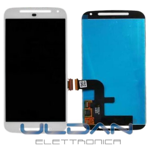 Display touch motorola moto - display,