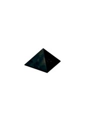 Piramide In Pietra Shungite Grandi Dimensioni