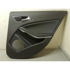 A1767301400 Pannello interno porta Post DX MERCEDES CLASSE A 2018 160D 1.5TD (W1