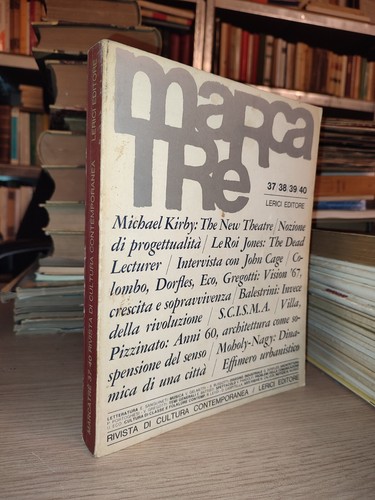 Marcatre lerici editore - marcatre,