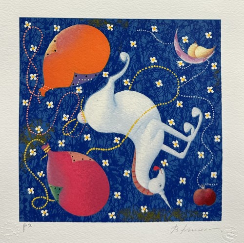 Francesconi beppe serigrafia - -,