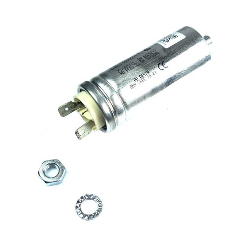 Capacitore originale beko - originale,
